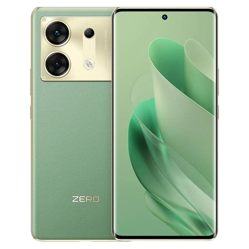 Infinix Zero 30 5G