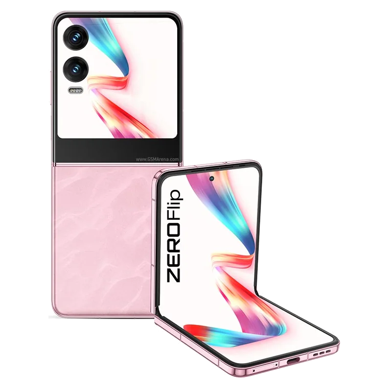 Infinix Zero Flip
