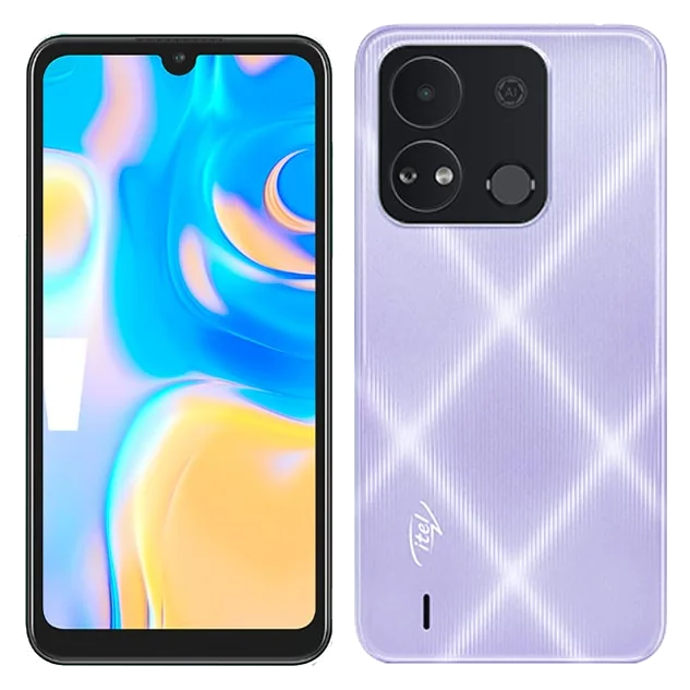 itel A04