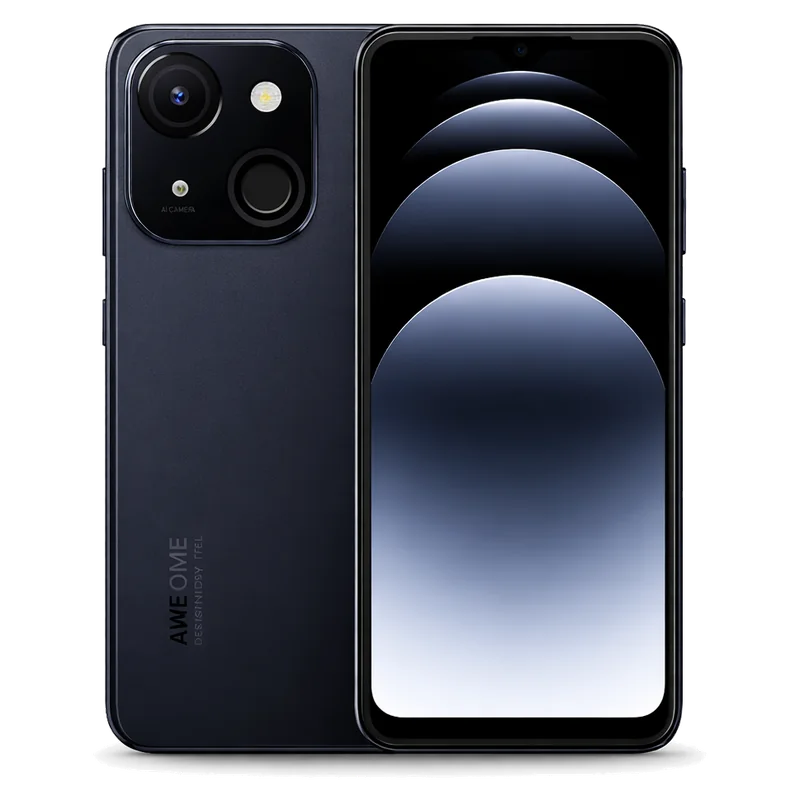 itel A06