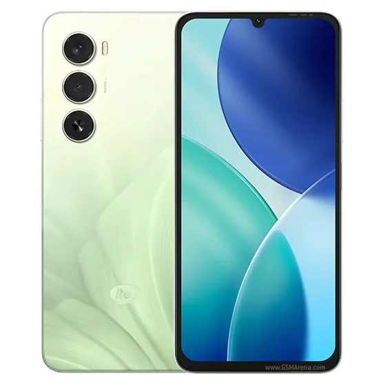 itel A100