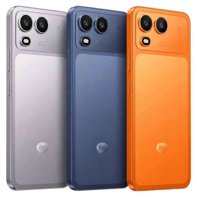 itel A200 Plus