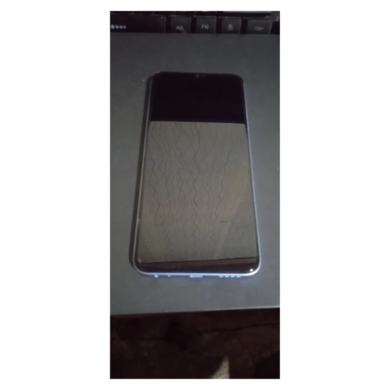 itel A50