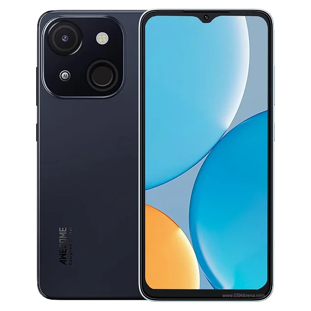 itel A50C