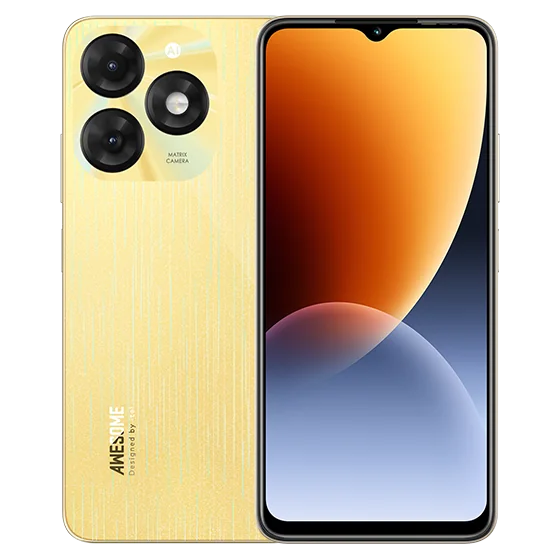 itel A70