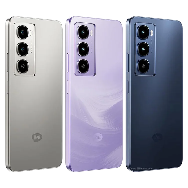 itel City 100