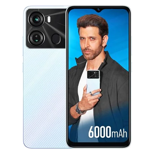 itel P40