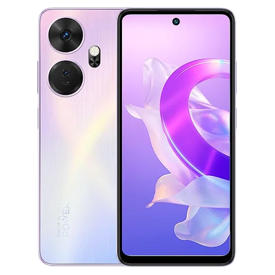 itel P55 Plus