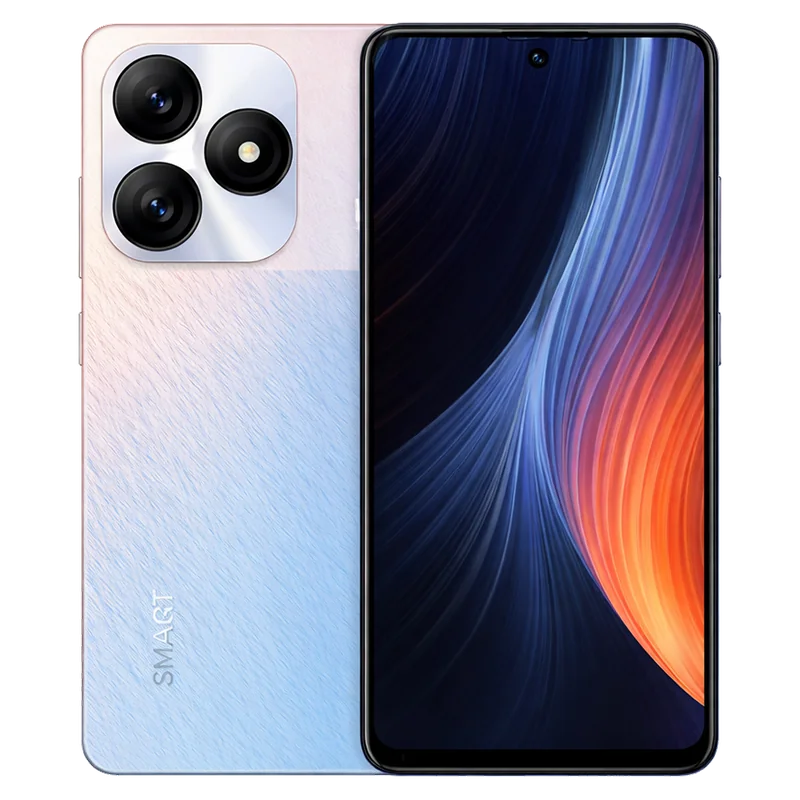 itel P65c