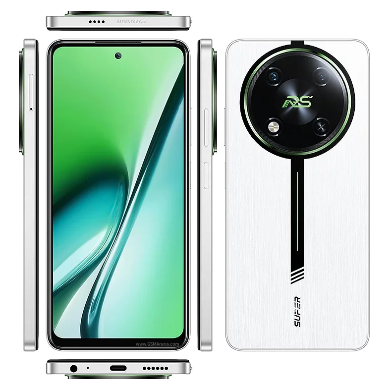 itel rs4