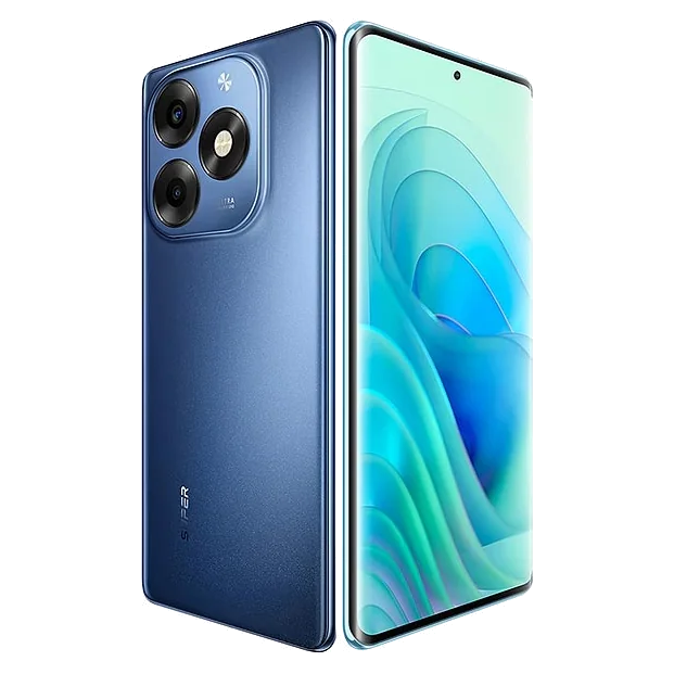 itel S23 Plus