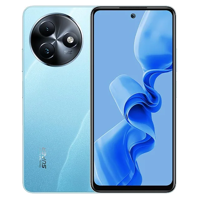 itel S24