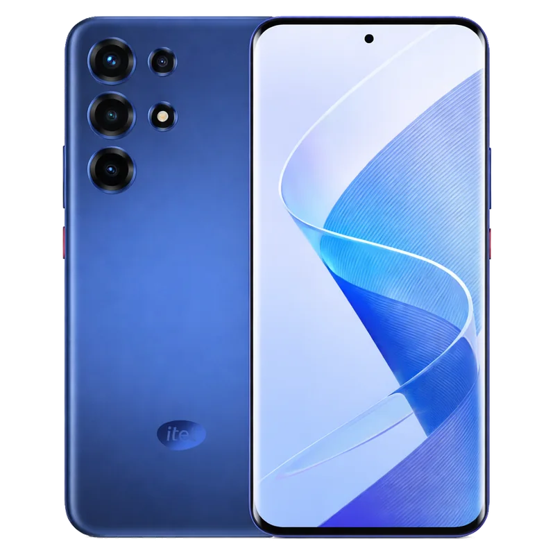 itel S26 Ultra