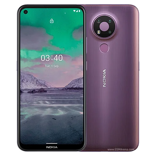 Nokia 3.4