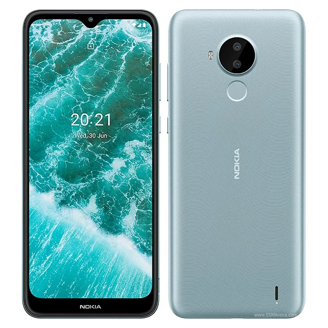 Nokia C30
