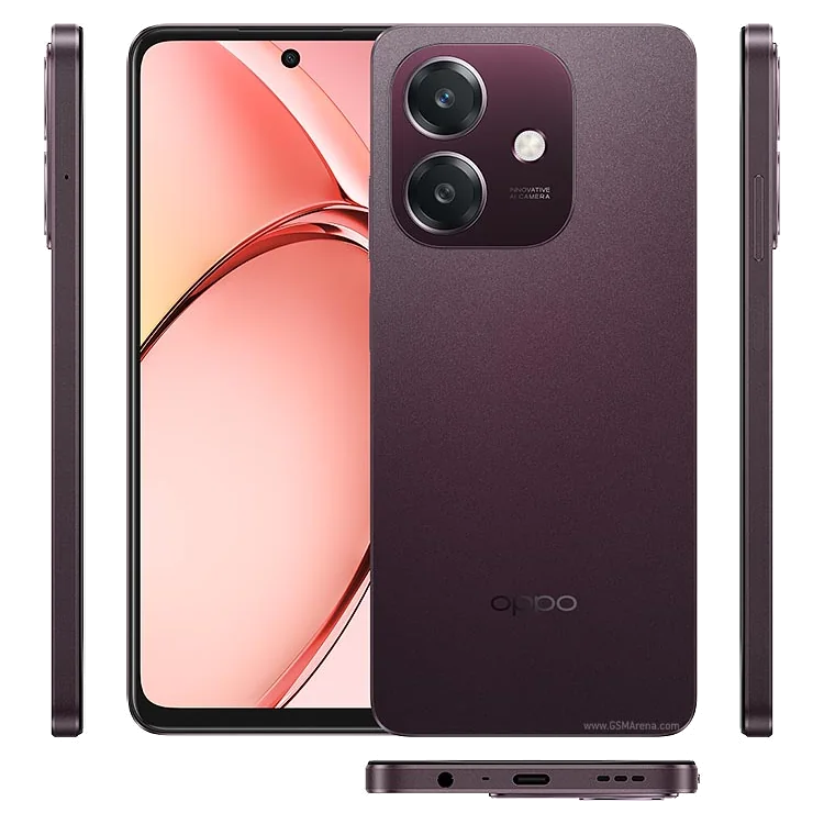 Oppo A3