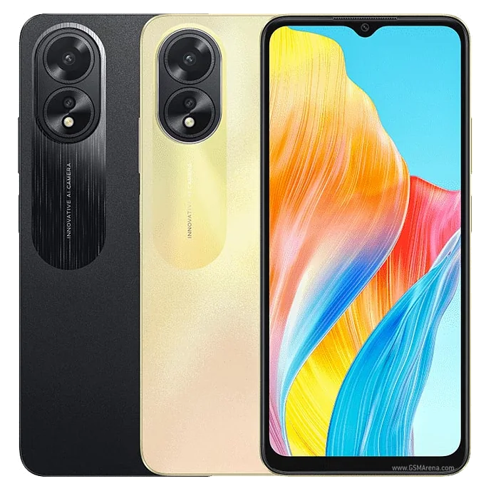 Oppo A38
