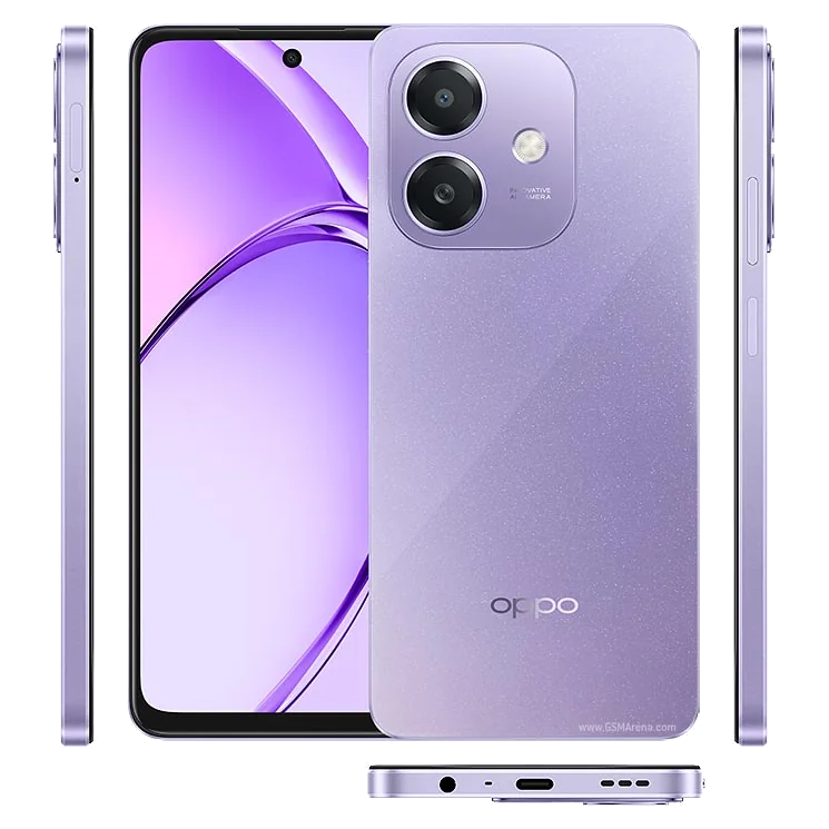 Oppo A3x in render-1