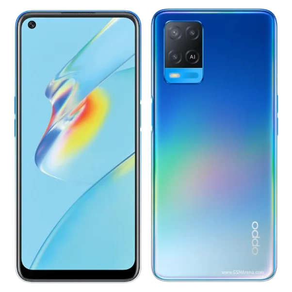 Oppo A54 in render-1