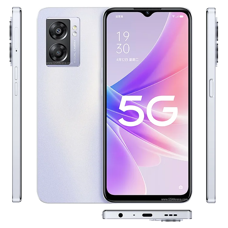 Oppo A57