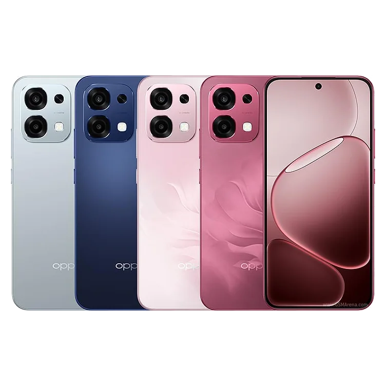A6 Pro 5G in render-3