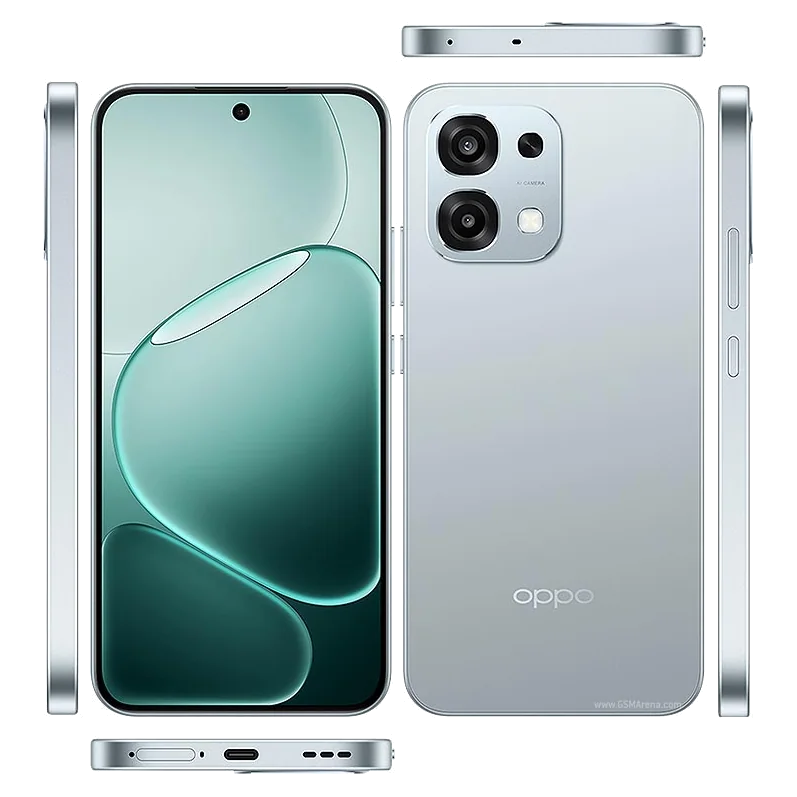 Oppo A6 Pro
