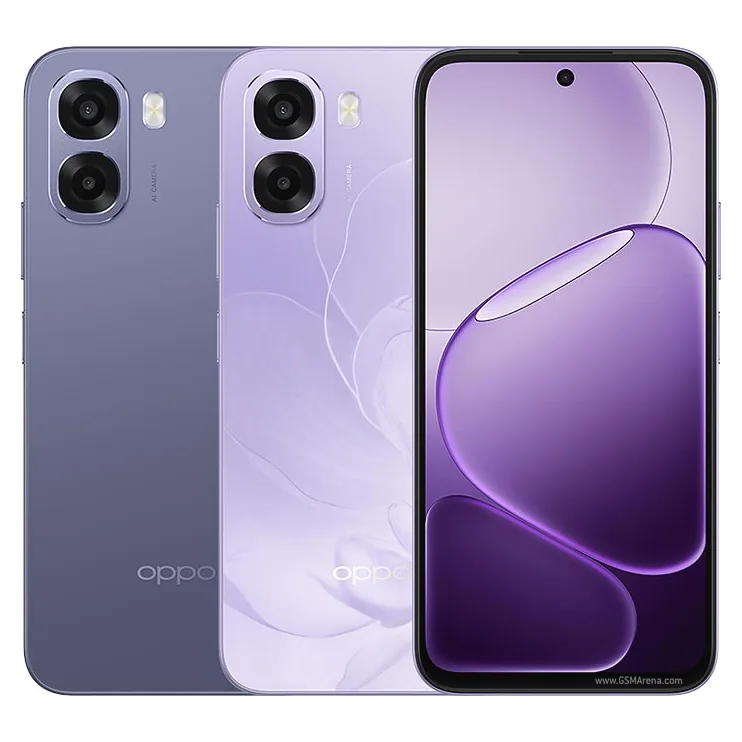 Oppo A6x in render-1