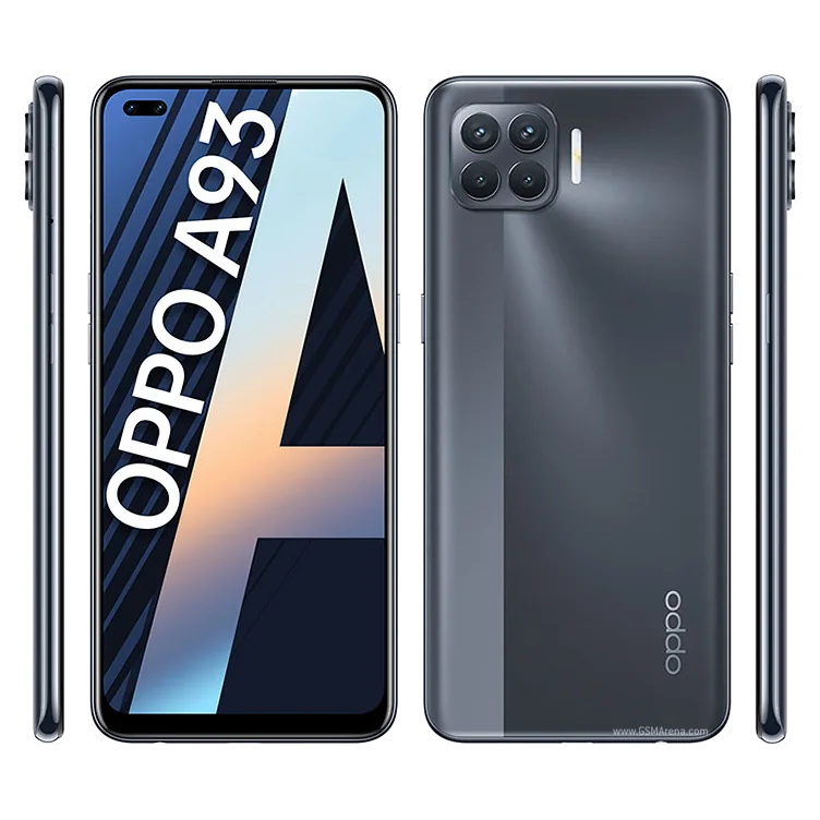 Oppo A93