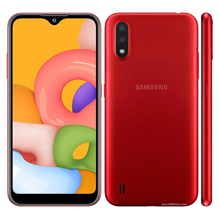 Samsung Galaxy A01