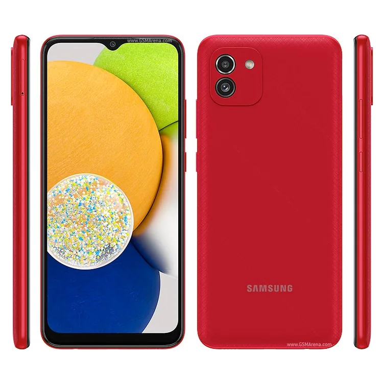 Samsung Galaxy A03