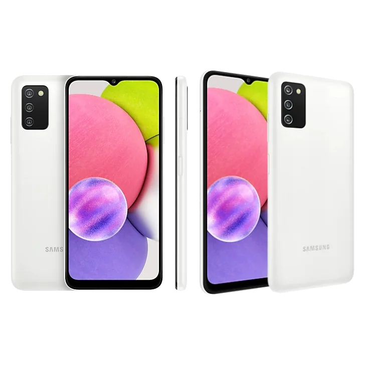 Samsung Galaxy A03s