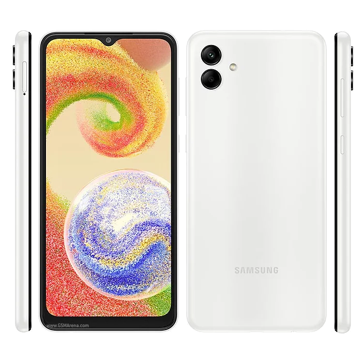Samsung Galaxy A04