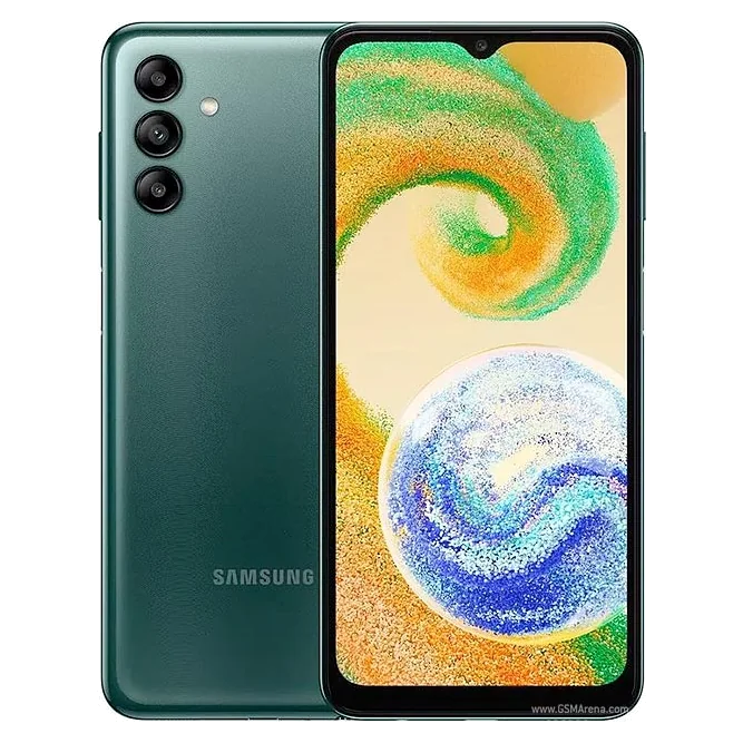 Samsung Galaxy A04s