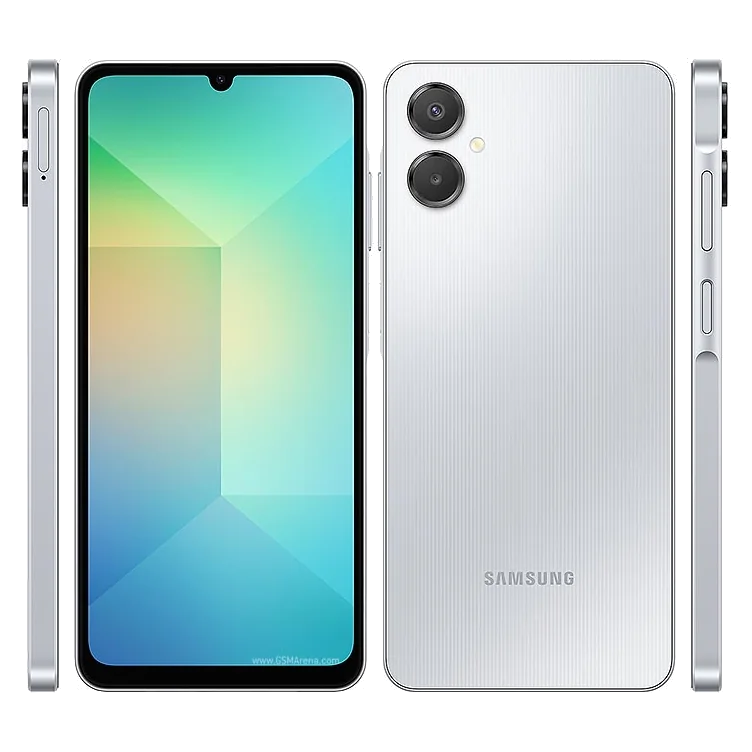 Samsung Galaxy A06 5G in render-1