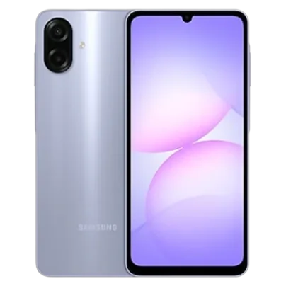 Samsung Galaxy A07s