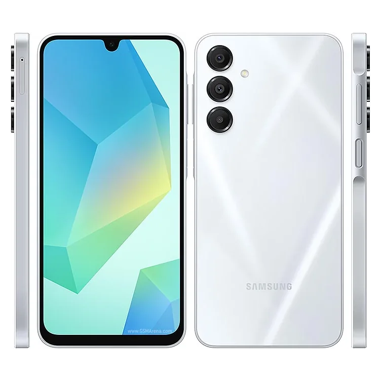 Samsung Galaxy A16 5G in render-1