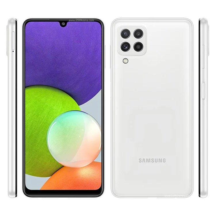 Samsung Galaxy A22