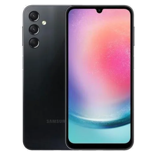 Samsung Galaxy A24