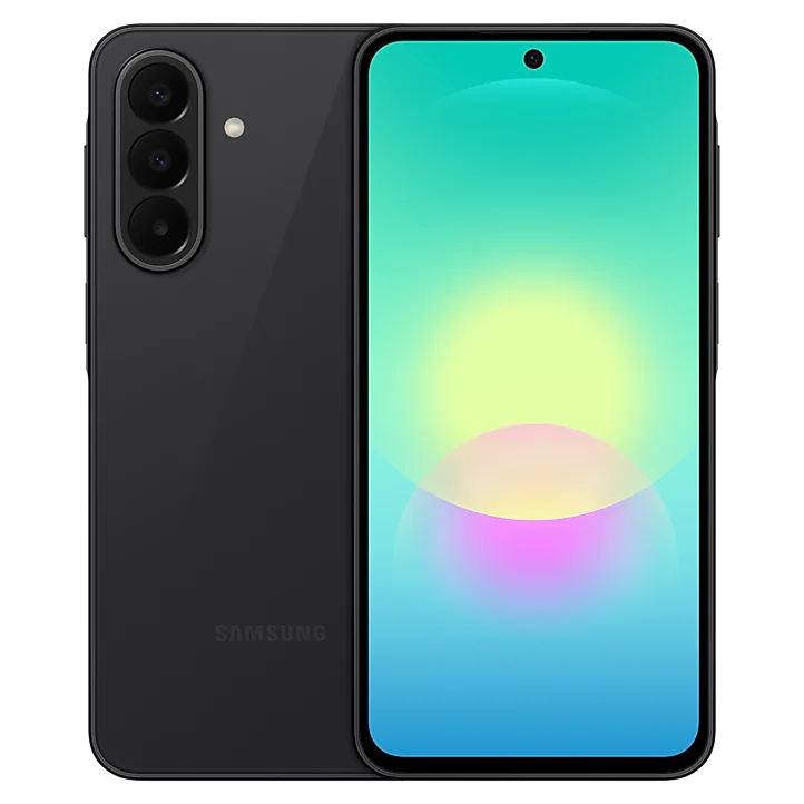 Samsung Galaxy A27 5G in Black