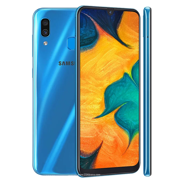 Samsung Galaxy A30