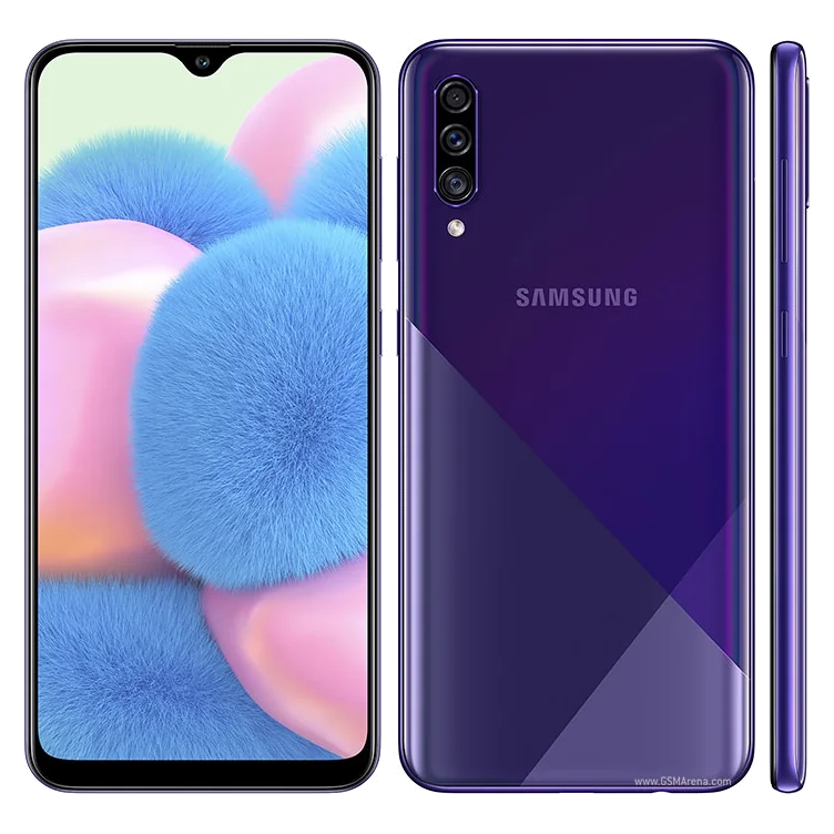 Samsung Galaxy A30s