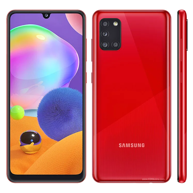 Samsung Galaxy A31