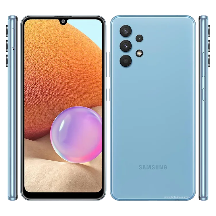 Samsung Galaxy A32