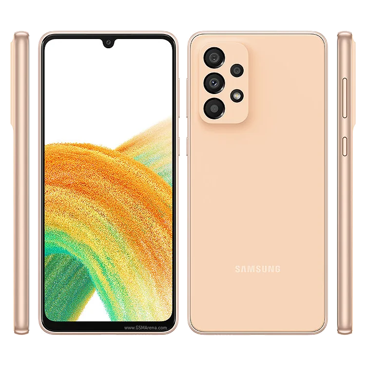 Samsung Galaxy A33 5G