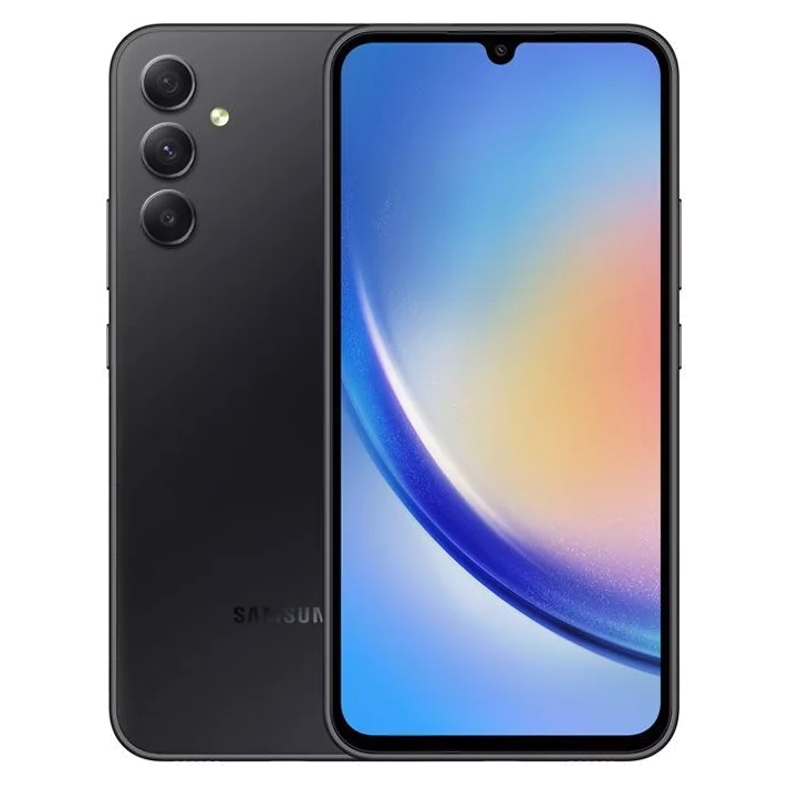 Samsung Galaxy A34 5G