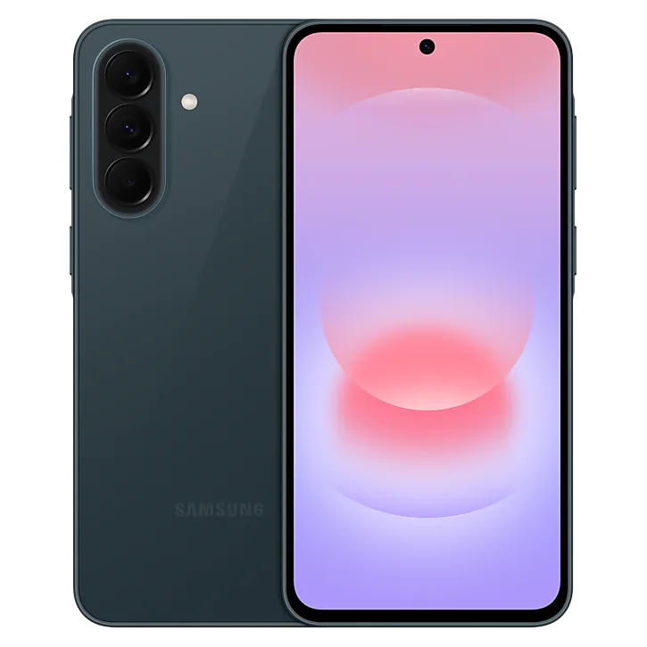 Samsung Galaxy A37 5G in Awesome Graygreen