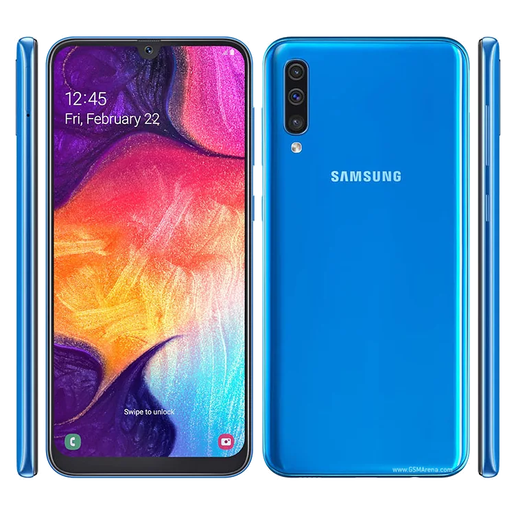 Samsung Galaxy A50