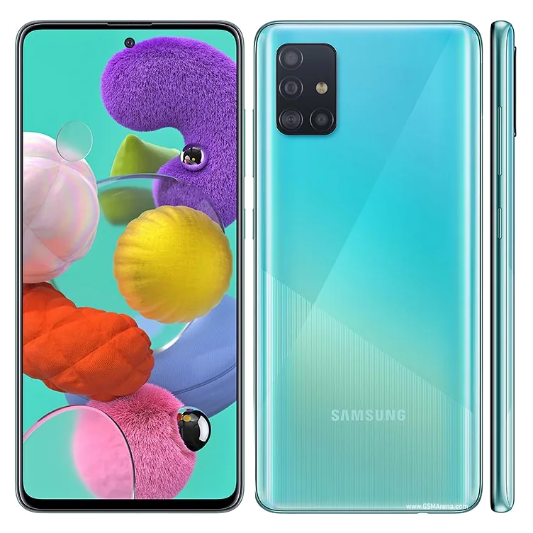 Samsung Galaxy A51