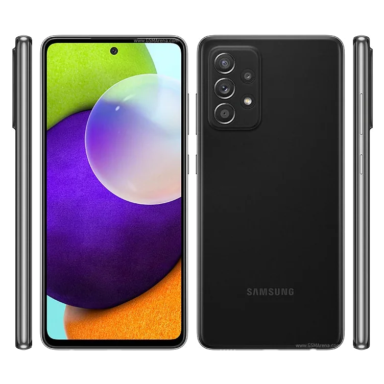Samsung Galaxy A52