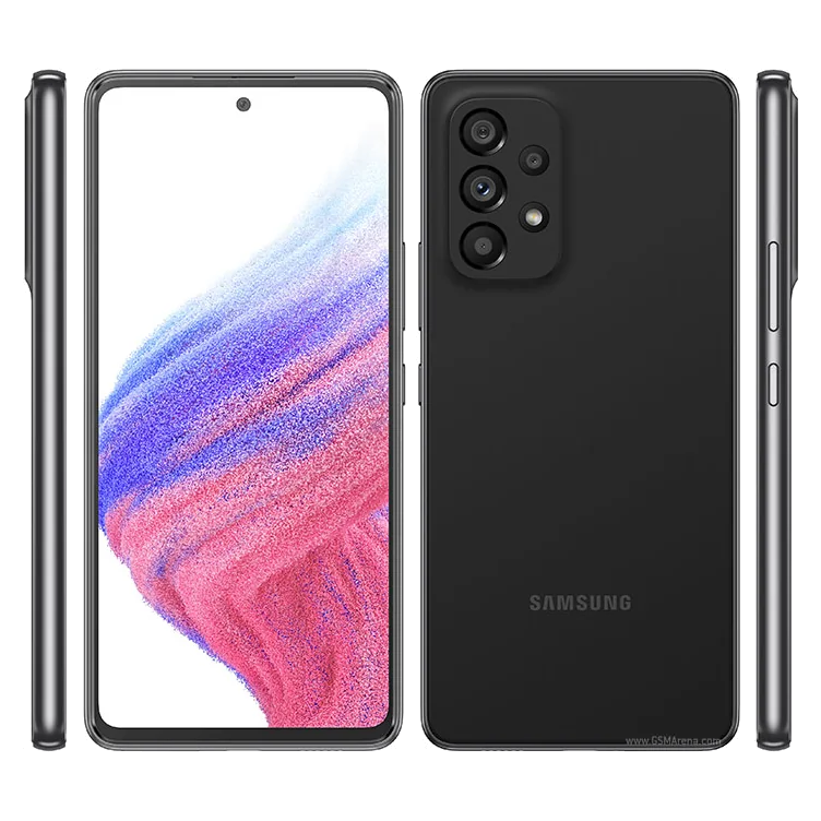 Samsung Galaxy A53 5G